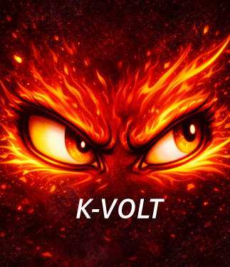 Case study banner de Kvolt