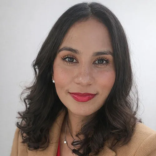 Aisha Meneses, Brand and Creative Strategist en Madrid